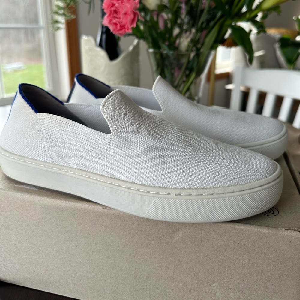 Rothy’s Slip On Sneaker